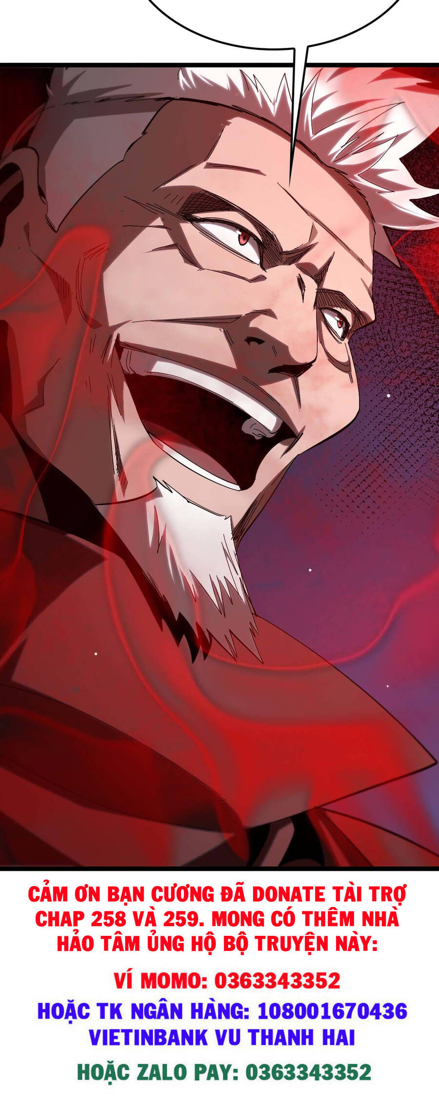 Chư giới tận thế online chapter 258 - Upload bởi truyensieuhay.com