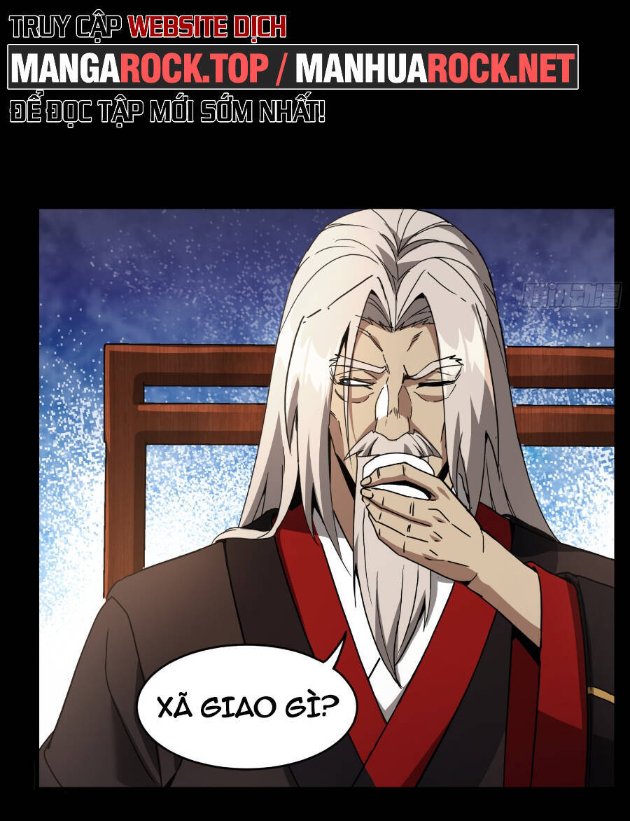 Tinh Giáp Hồn Tướng chapter 95 - Trang 14