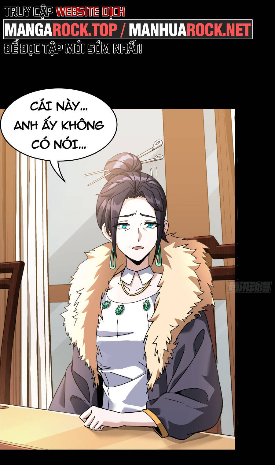 Tinh Giáp Hồn Tướng chapter 95 - Trang 16