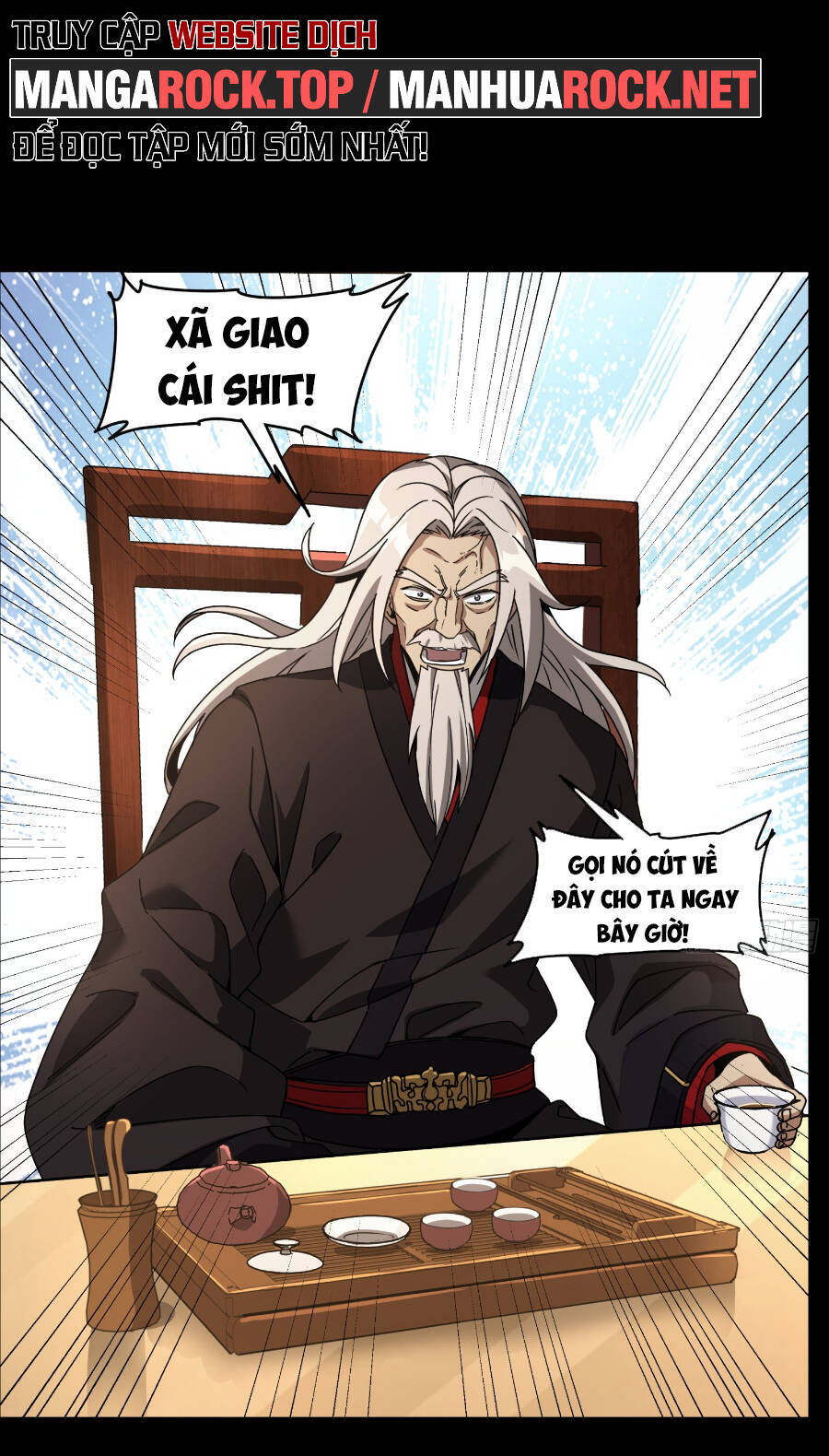 Tinh Giáp Hồn Tướng chapter 95 - Trang 18