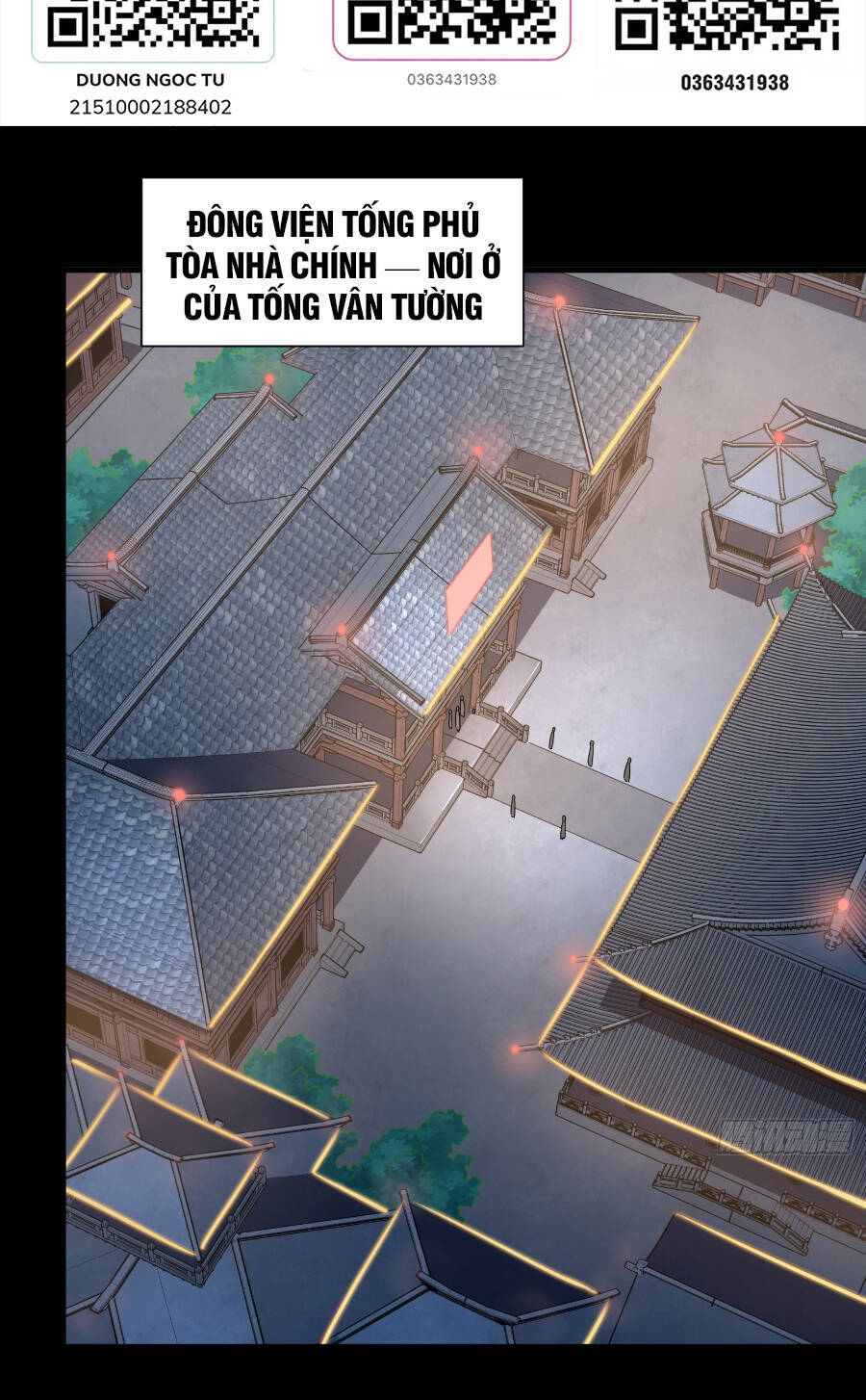 Tinh Giáp Hồn Tướng chapter 95 - Trang 2