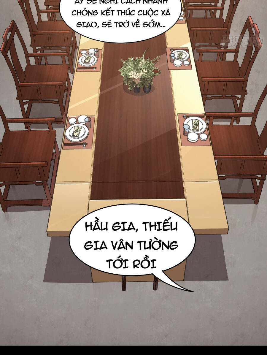 Tinh Giáp Hồn Tướng chapter 95 - Trang 21