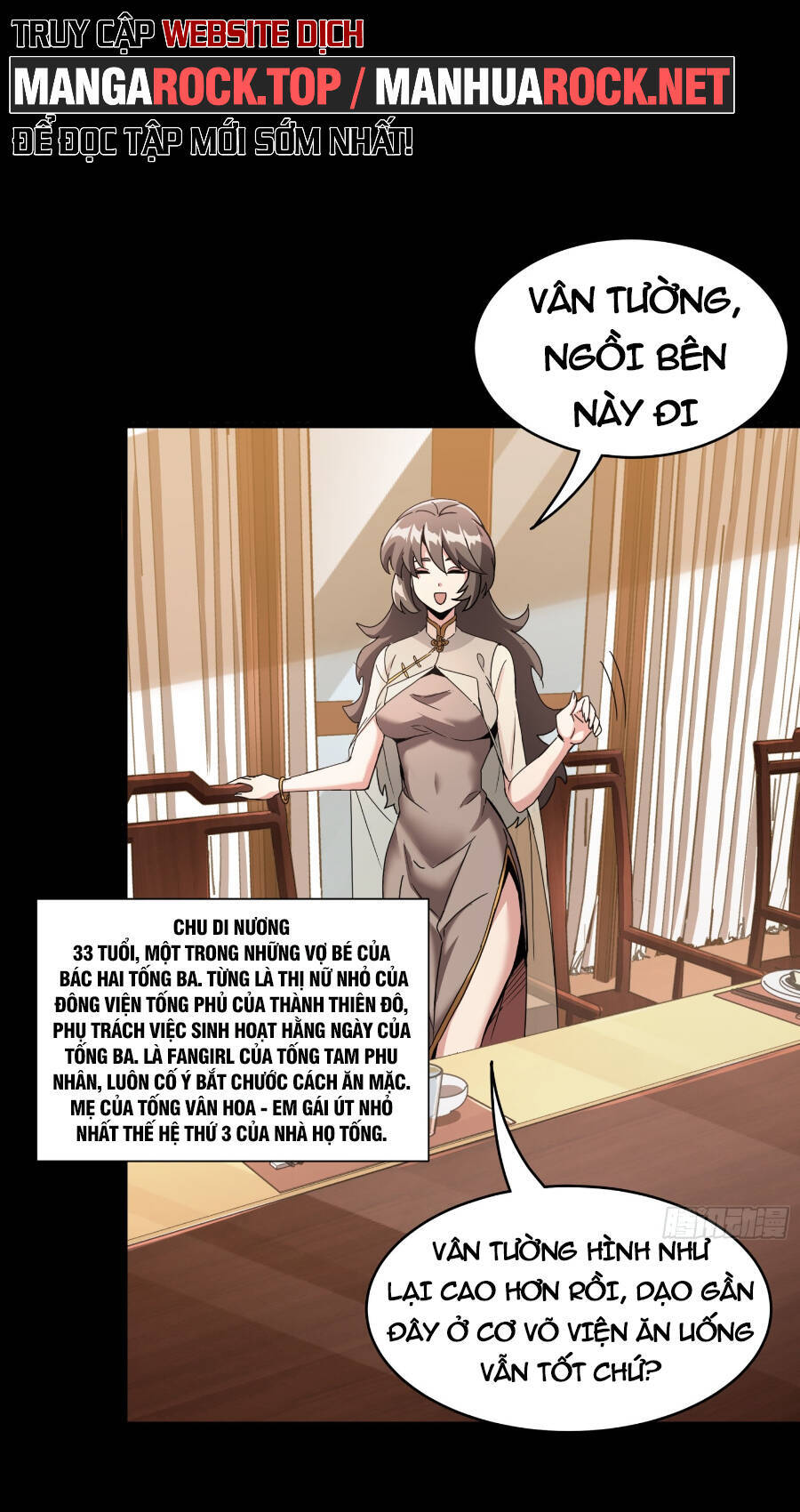 Tinh Giáp Hồn Tướng chapter 95 - Trang 24