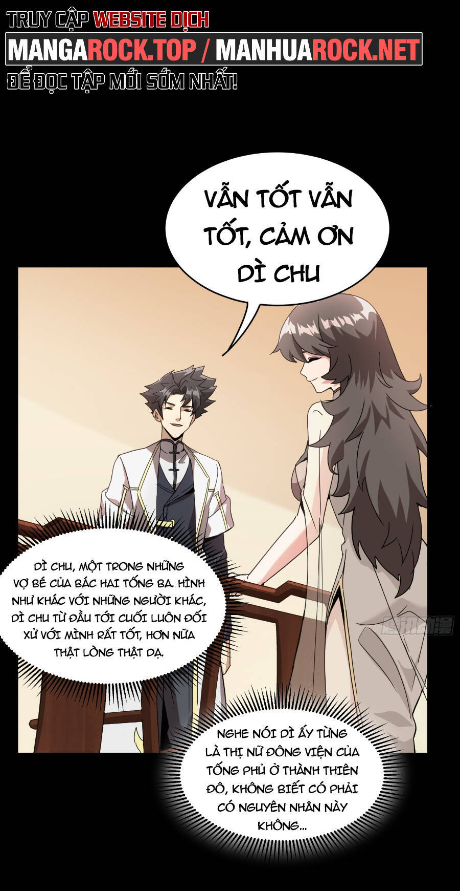 Tinh Giáp Hồn Tướng chapter 95 - Trang 25