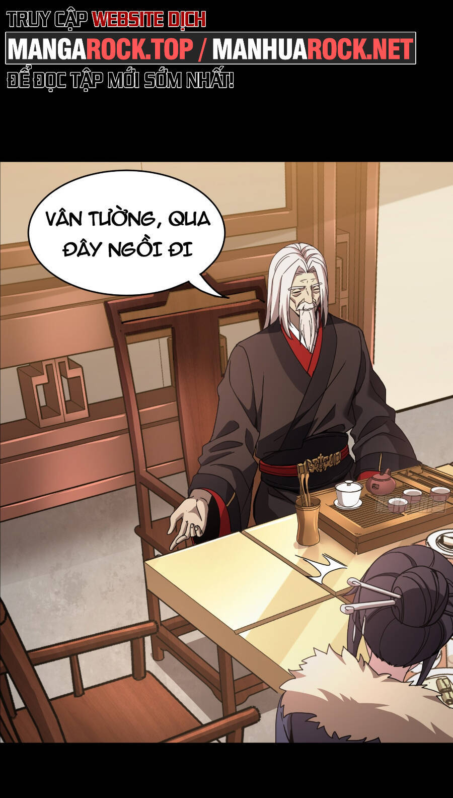 Tinh Giáp Hồn Tướng chapter 95 - Trang 26