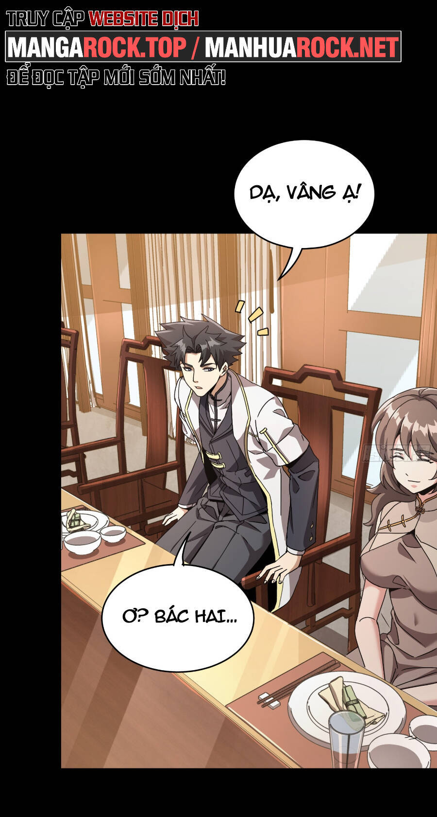Tinh Giáp Hồn Tướng chapter 95 - Trang 27