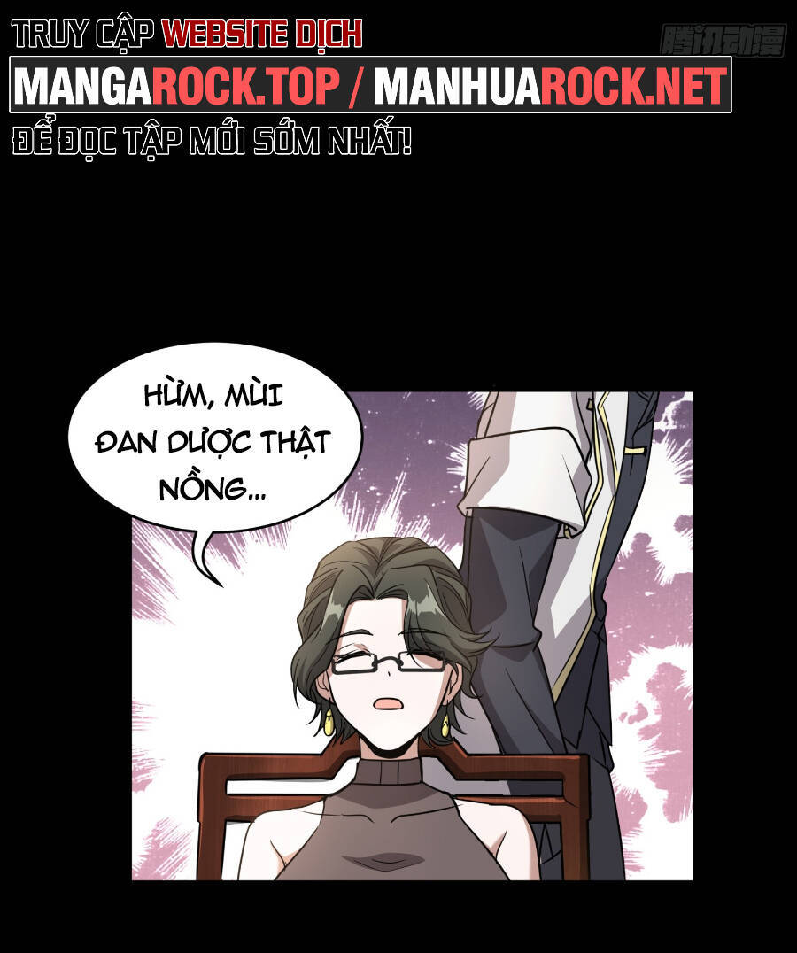 Tinh Giáp Hồn Tướng chapter 95 - Trang 30
