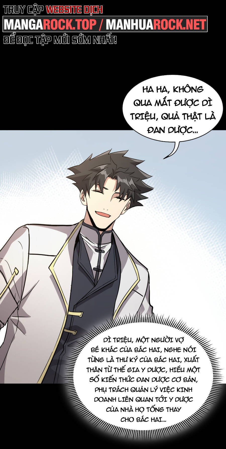 Tinh Giáp Hồn Tướng chapter 95 - Trang 32
