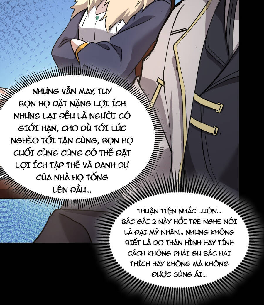Tinh Giáp Hồn Tướng chapter 95 - Trang 37