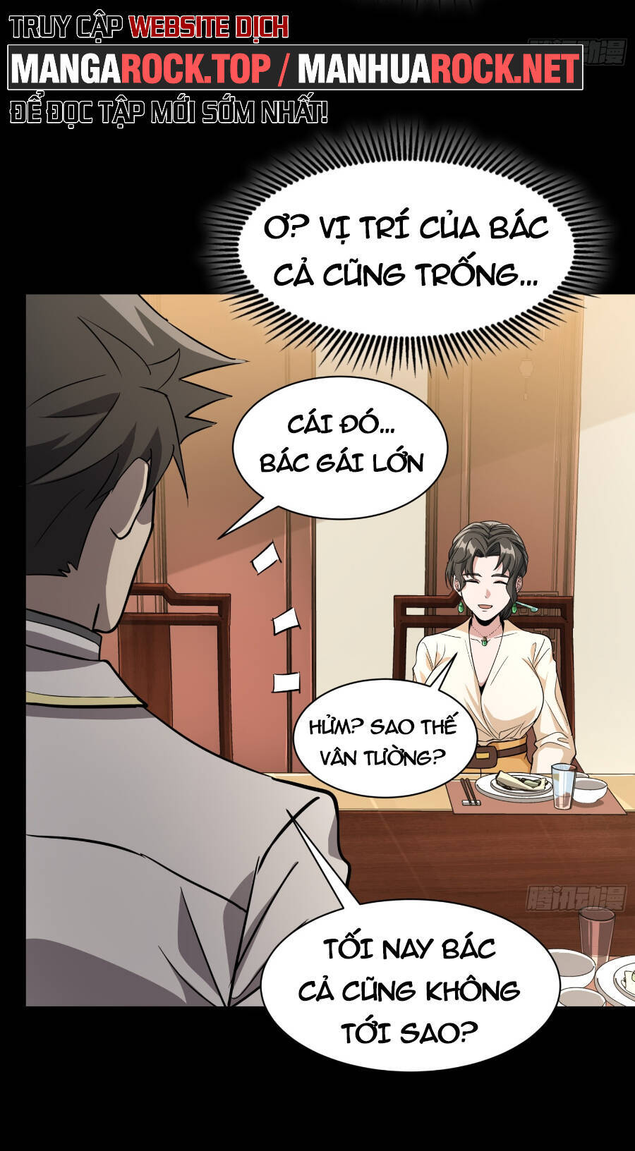 Tinh Giáp Hồn Tướng chapter 95 - Trang 38