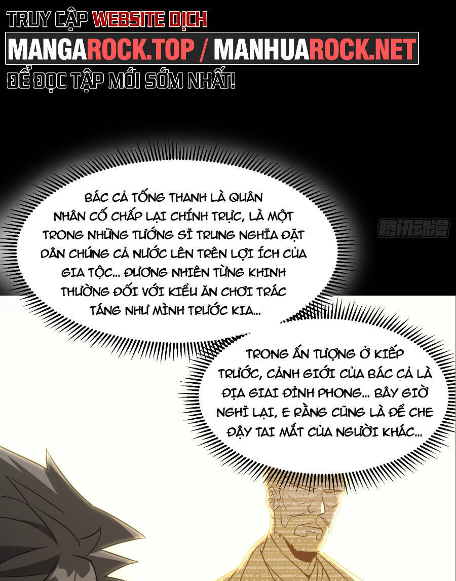 Tinh Giáp Hồn Tướng chapter 95 - Trang 40