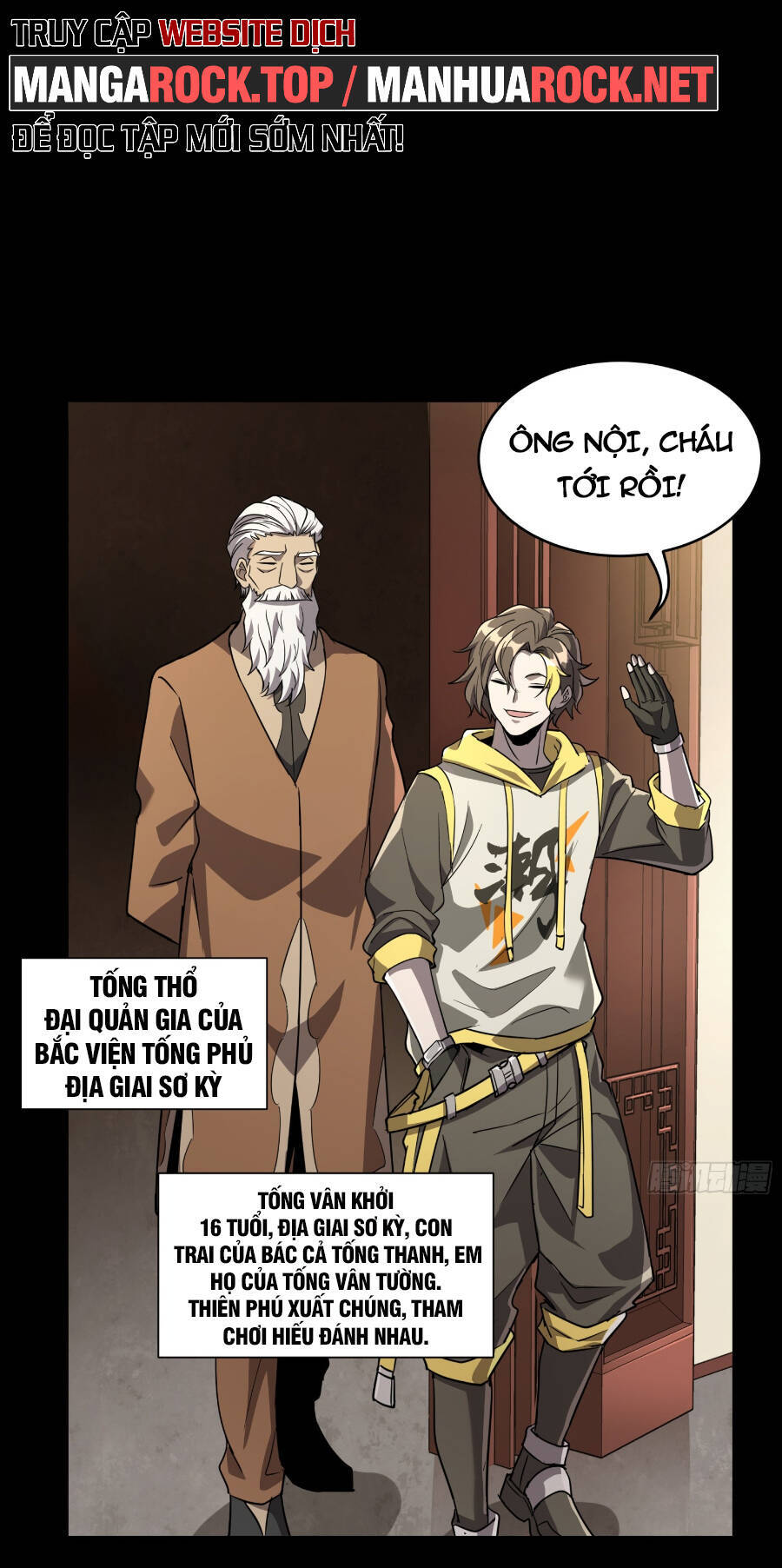 Tinh Giáp Hồn Tướng chapter 95 - Trang 44