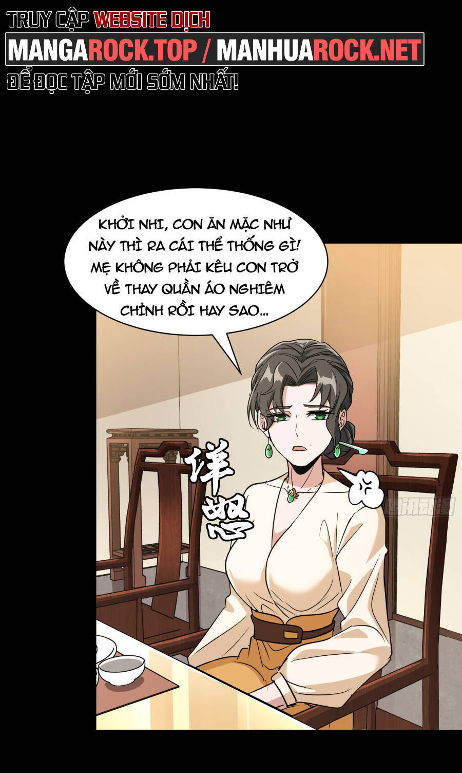Tinh Giáp Hồn Tướng chapter 95 - Trang 45