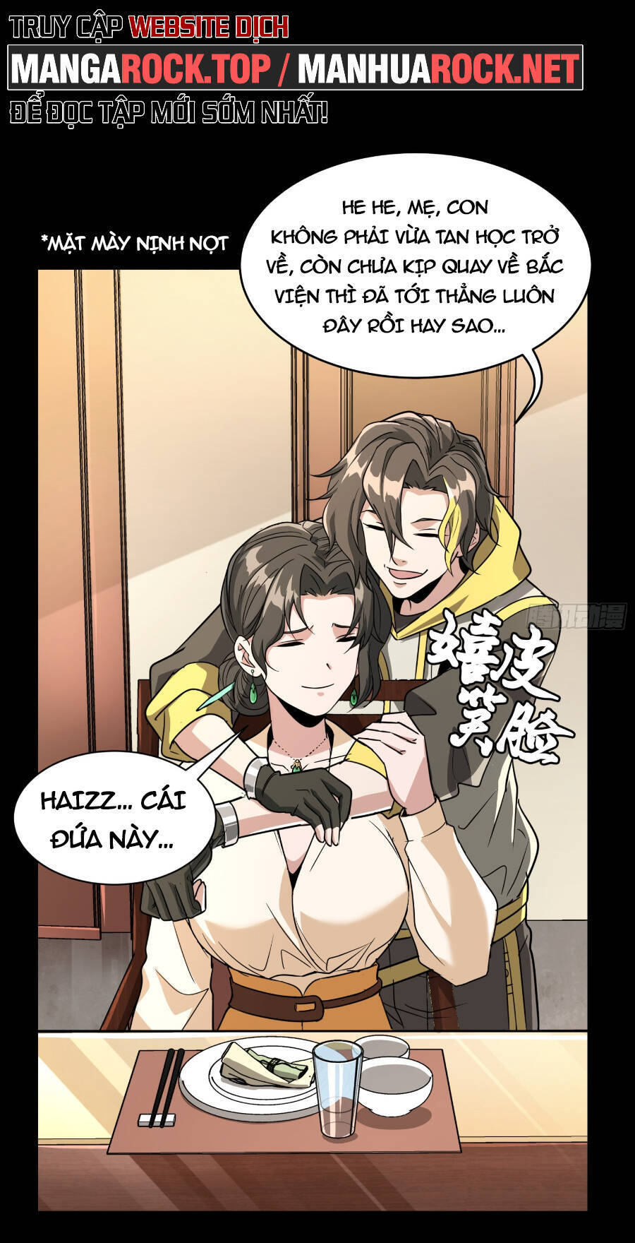 Tinh Giáp Hồn Tướng chapter 95 - Trang 46
