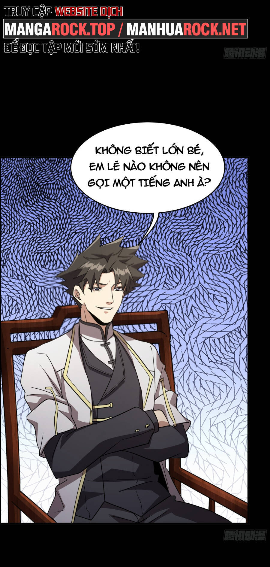 Tinh Giáp Hồn Tướng chapter 95 - Trang 49
