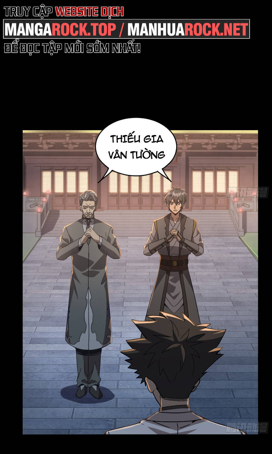 Tinh Giáp Hồn Tướng chapter 95 - Trang 5