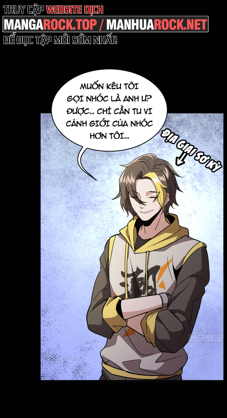 Tinh Giáp Hồn Tướng chapter 95 - Trang 52