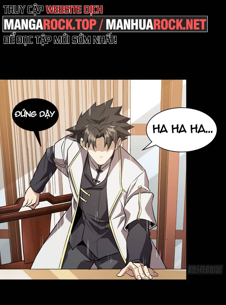 Tinh Giáp Hồn Tướng chapter 95 - Trang 53