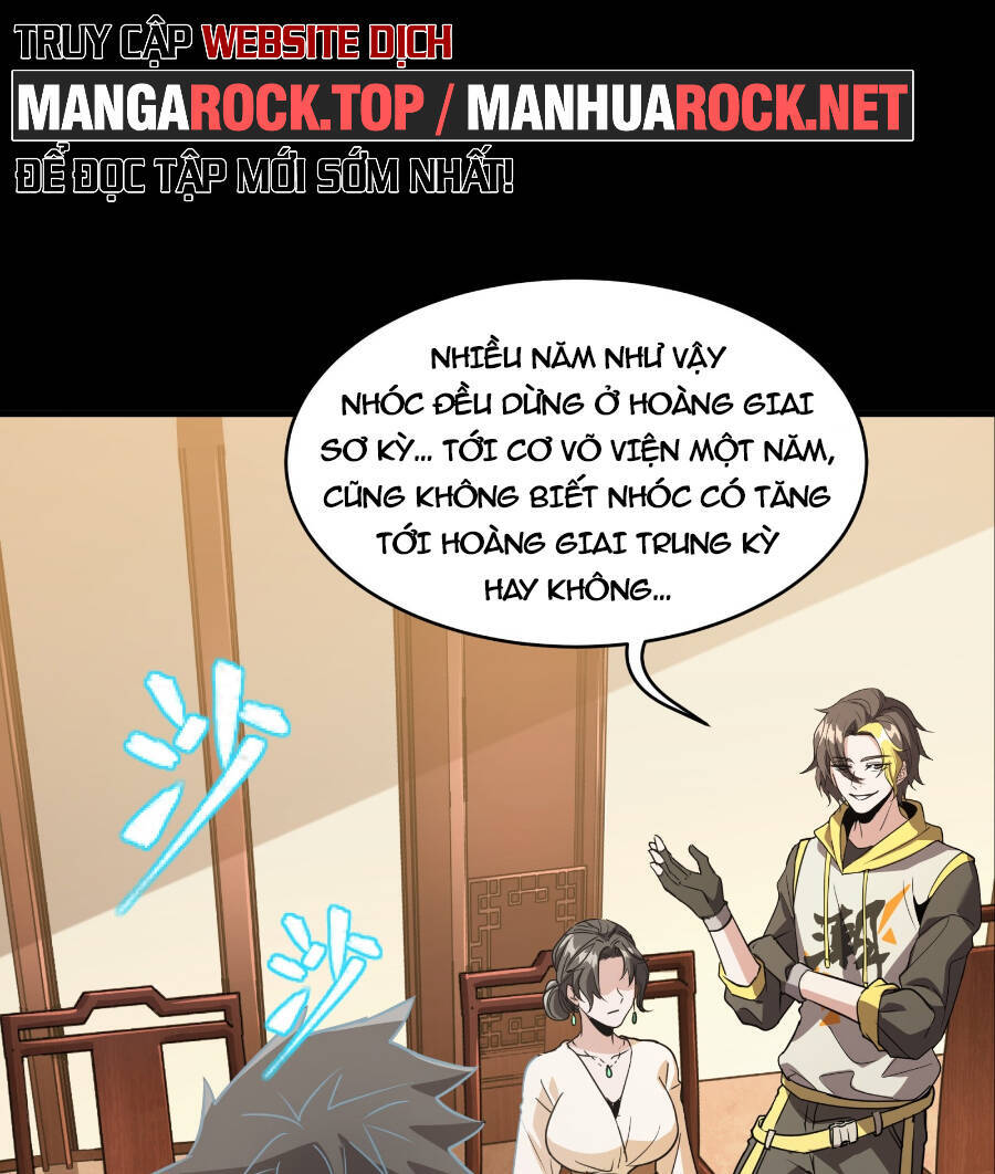 Tinh Giáp Hồn Tướng chapter 95 - Trang 54