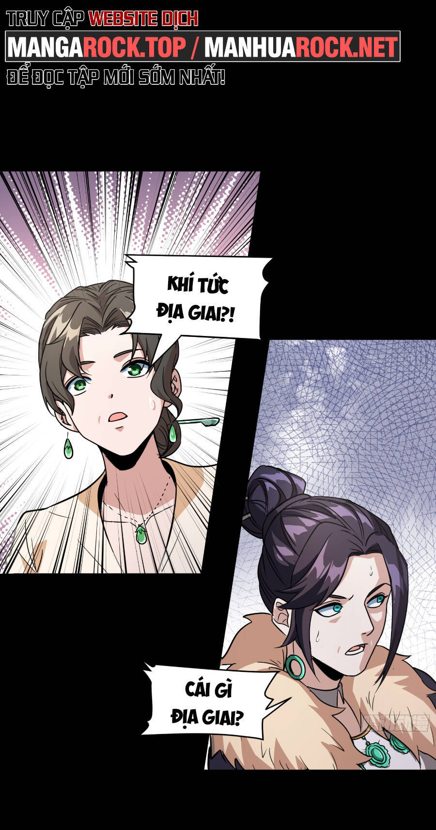 Tinh Giáp Hồn Tướng chapter 95 - Trang 59