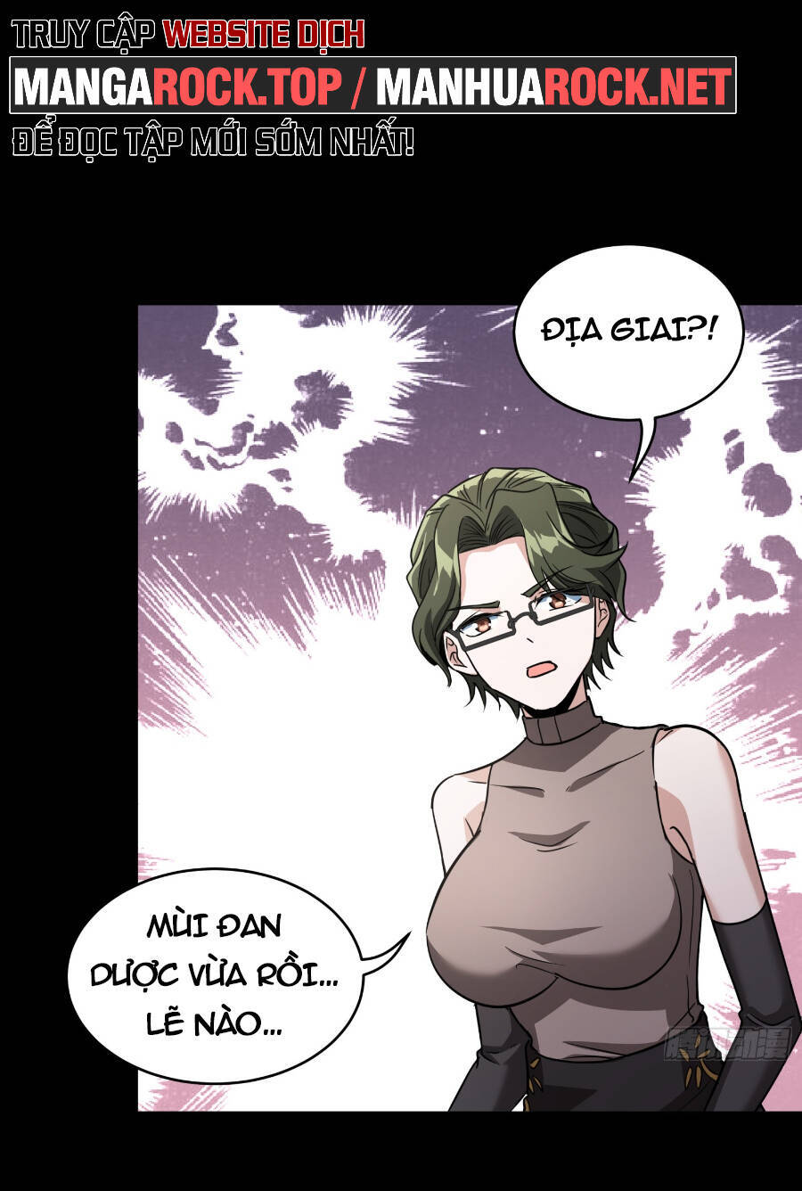 Tinh Giáp Hồn Tướng chapter 95 - Trang 60