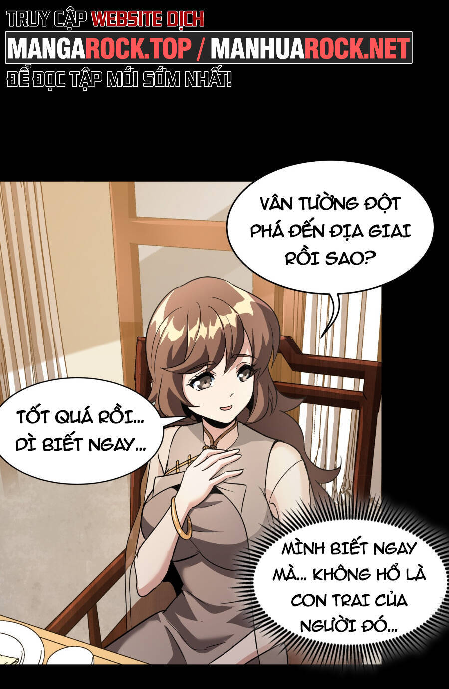 Tinh Giáp Hồn Tướng chapter 95 - Trang 61