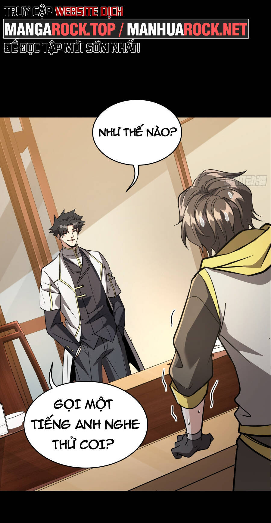 Tinh Giáp Hồn Tướng chapter 95 - Trang 63