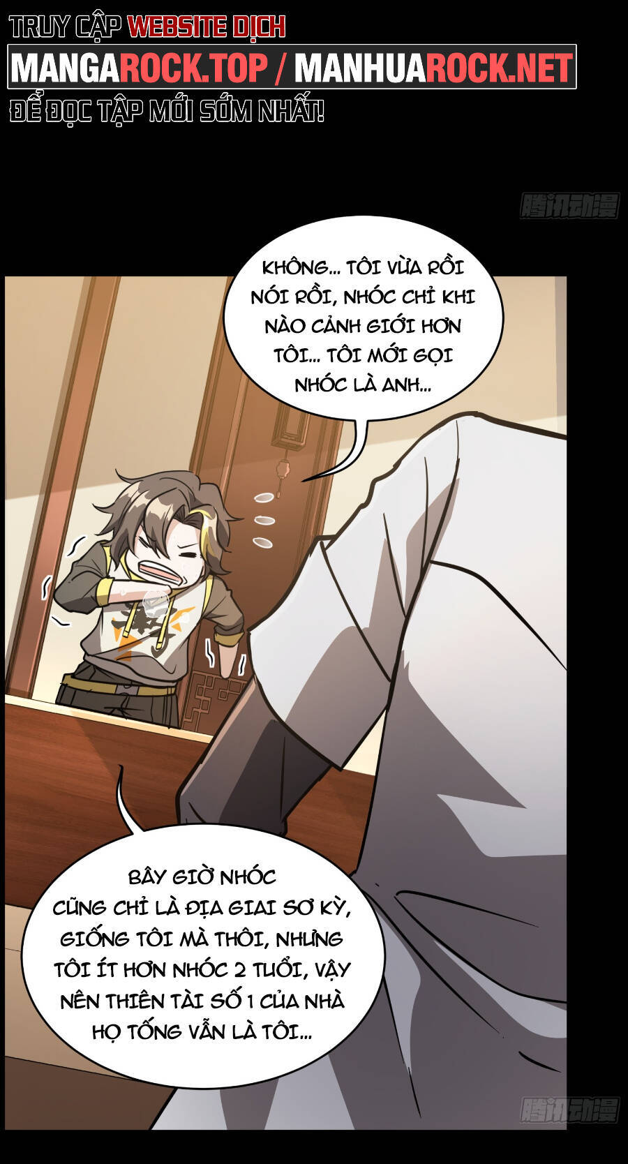 Tinh Giáp Hồn Tướng chapter 95 - Trang 64