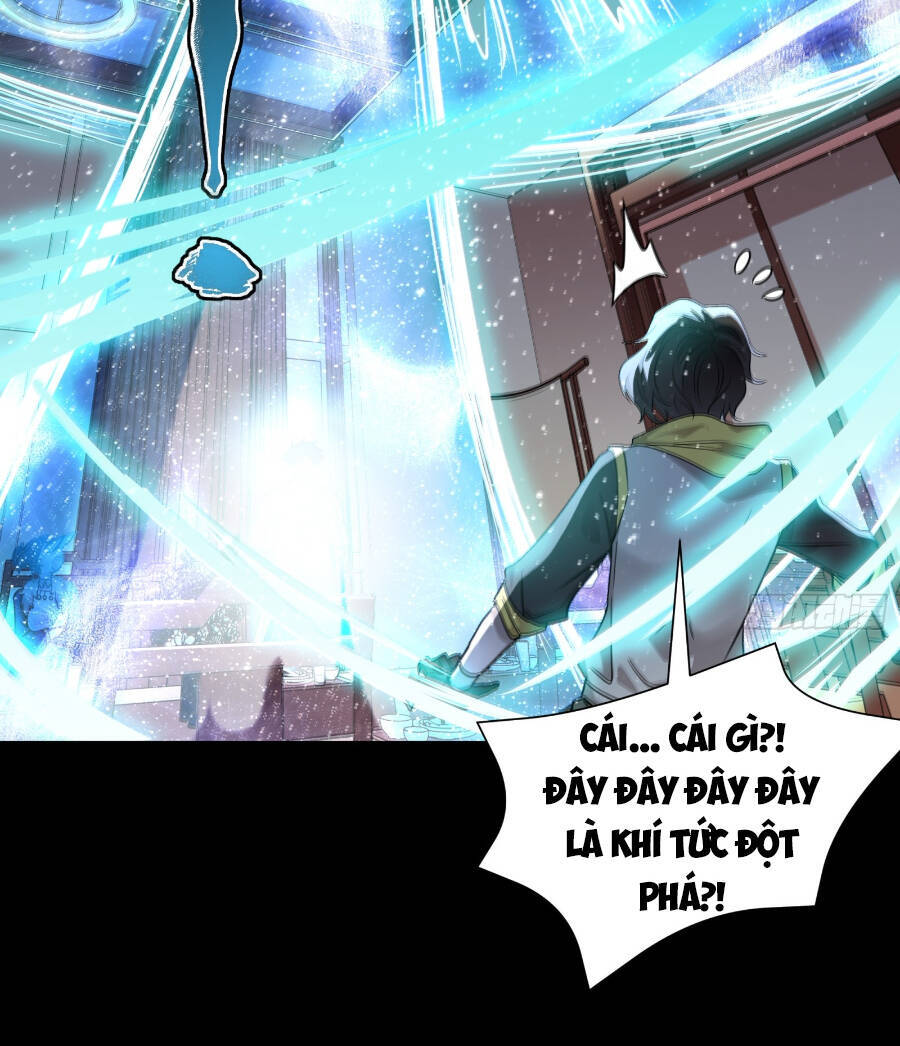 Tinh Giáp Hồn Tướng chapter 95 - Trang 68