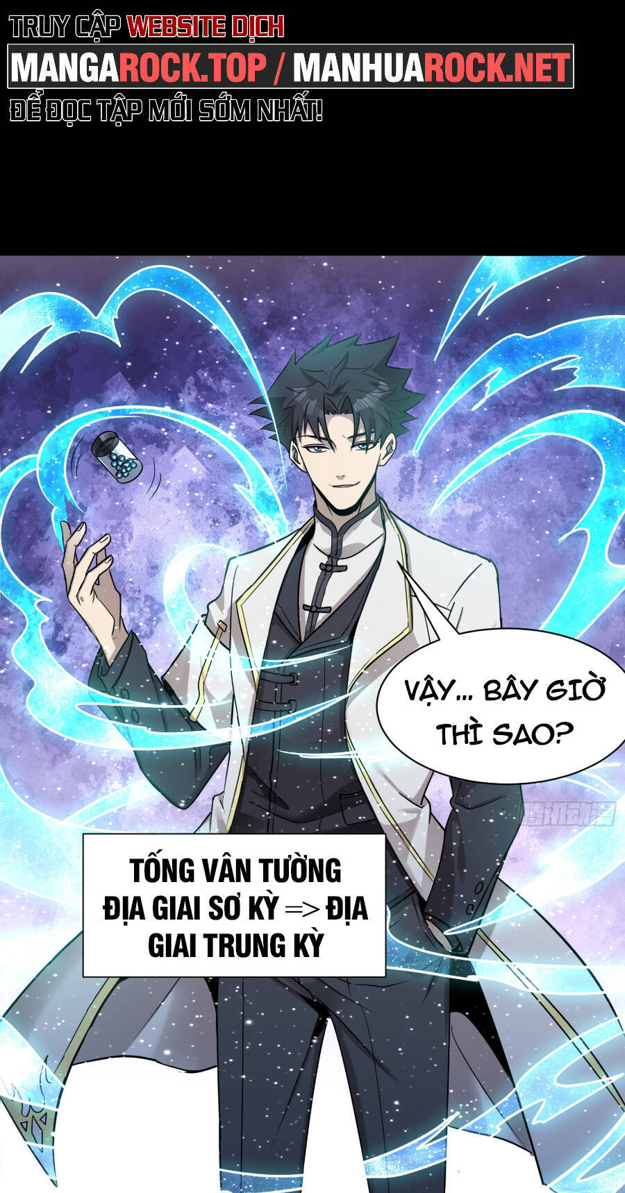 Tinh Giáp Hồn Tướng chapter 95 - Trang 69