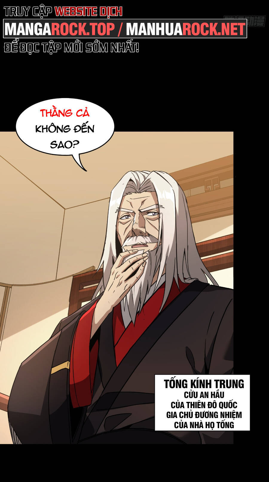 Tinh Giáp Hồn Tướng chapter 95 - Trang 10