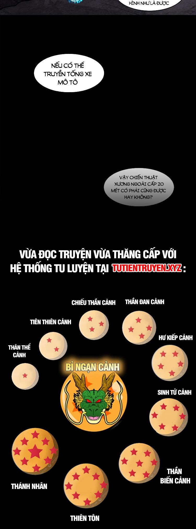 Tinh Giáp Hồn Tướng chapter 126.5 - Trang 7