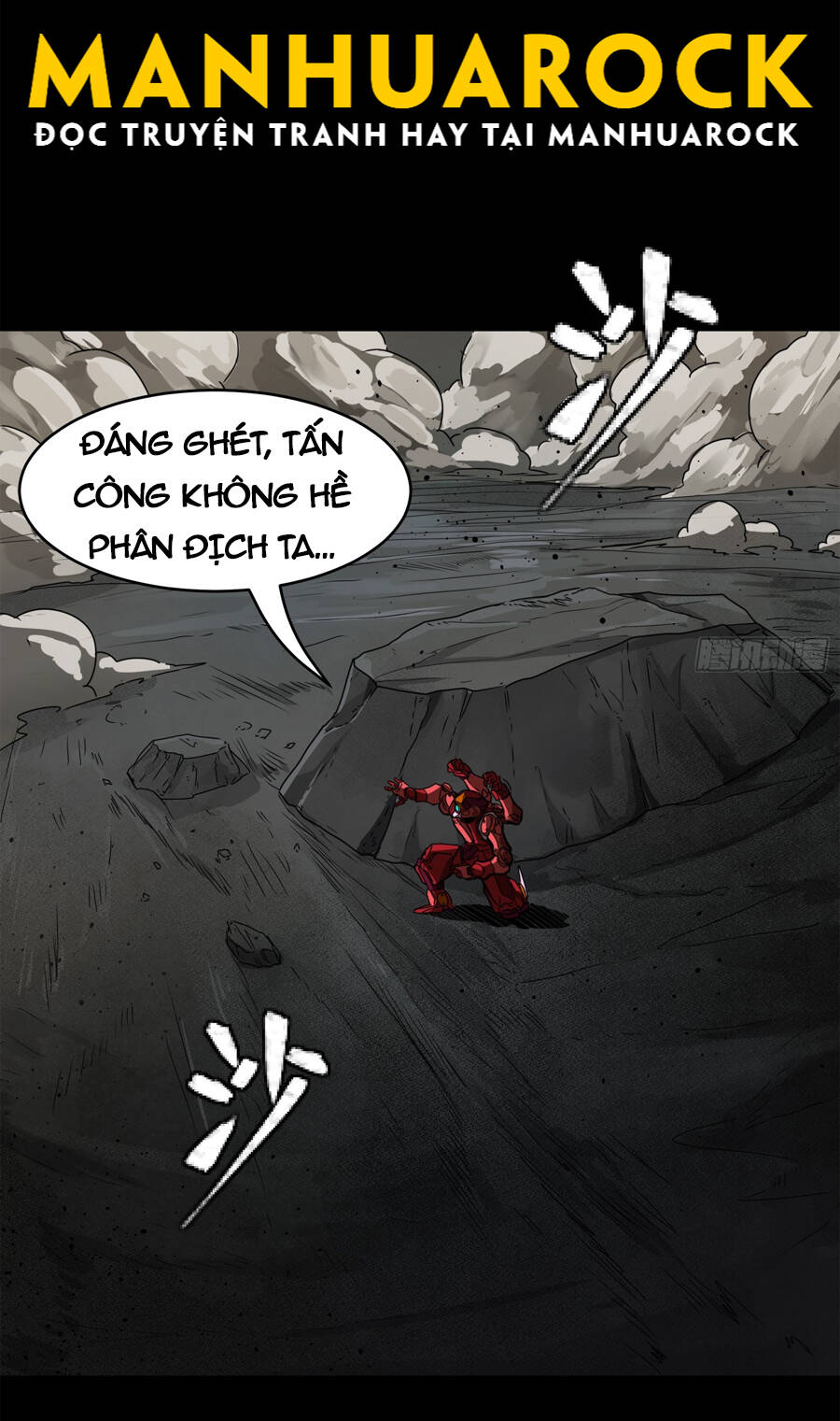 Tinh Giáp Hồn Tướng chapter 143 - Trang 15