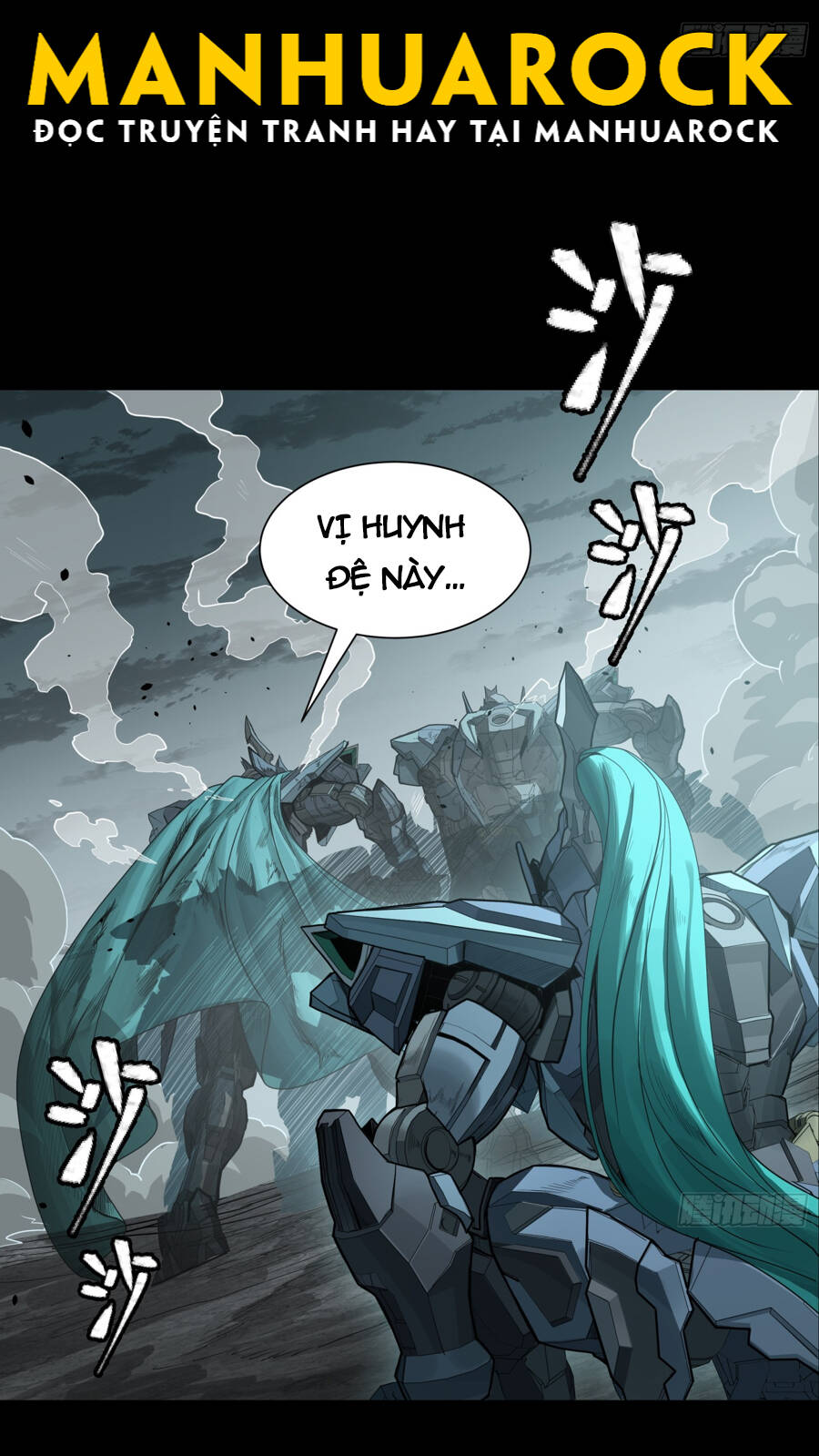 Tinh Giáp Hồn Tướng chapter 143 - Trang 18