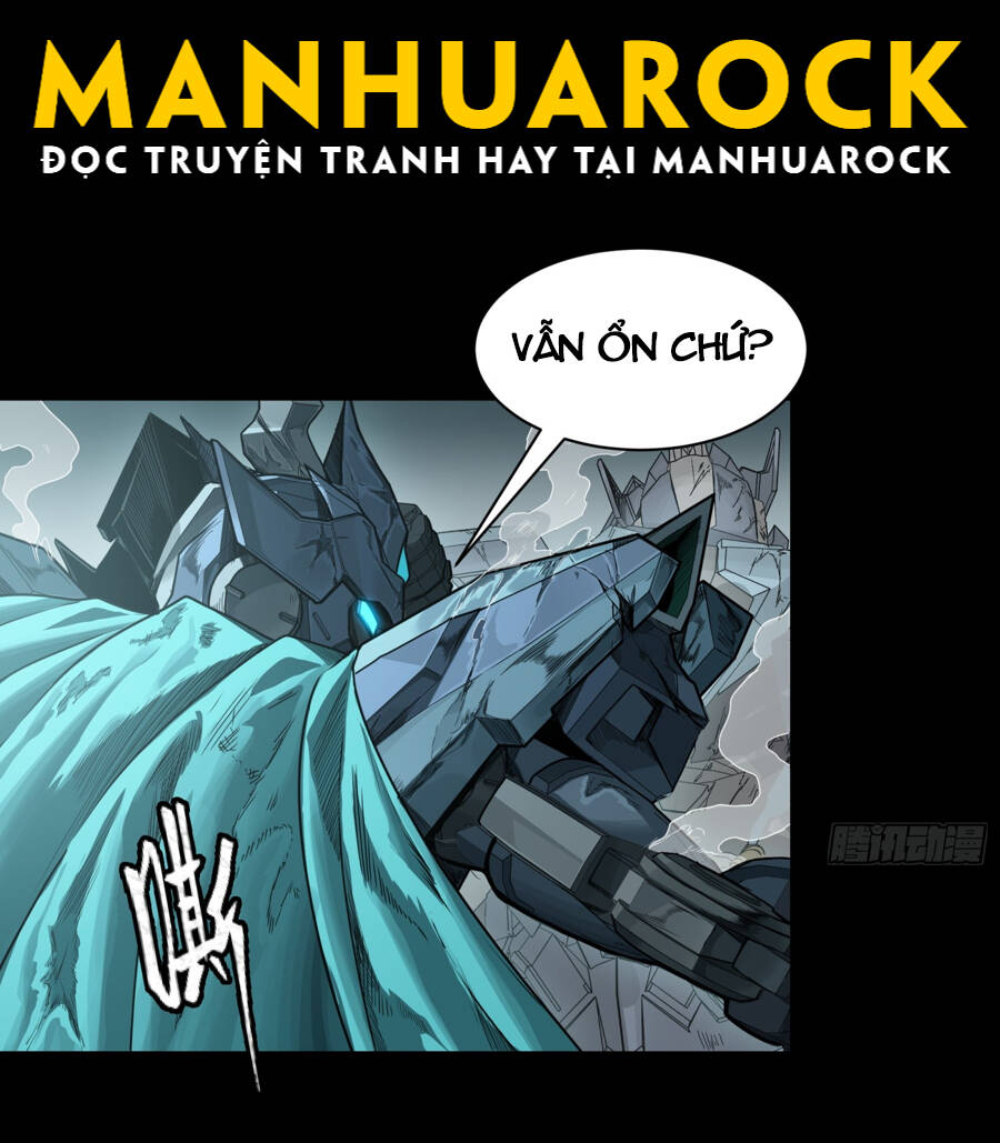 Tinh Giáp Hồn Tướng chapter 143 - Trang 19
