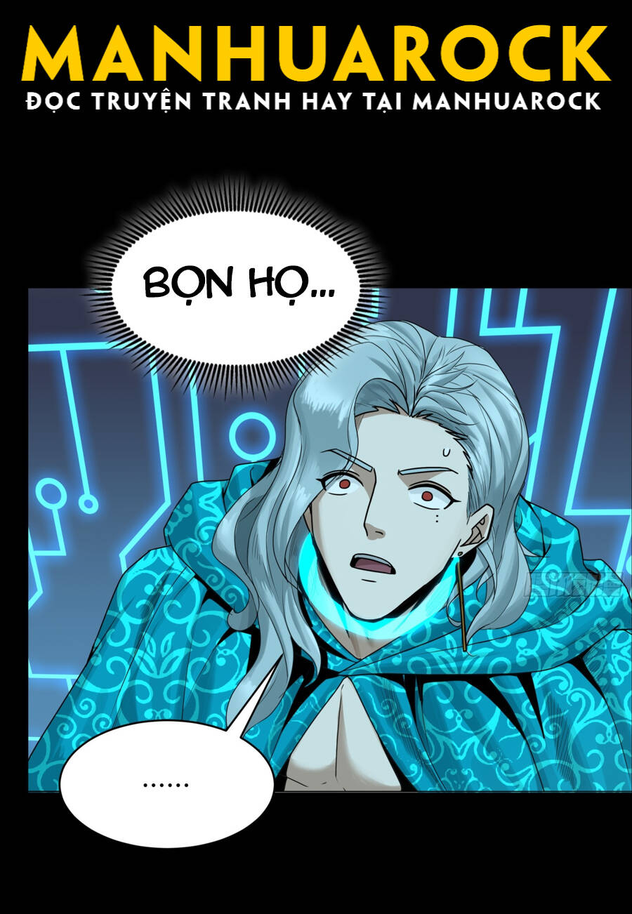 Tinh Giáp Hồn Tướng chapter 143 - Trang 20