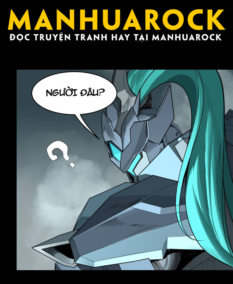 Tinh Giáp Hồn Tướng chapter 143 - Trang 26