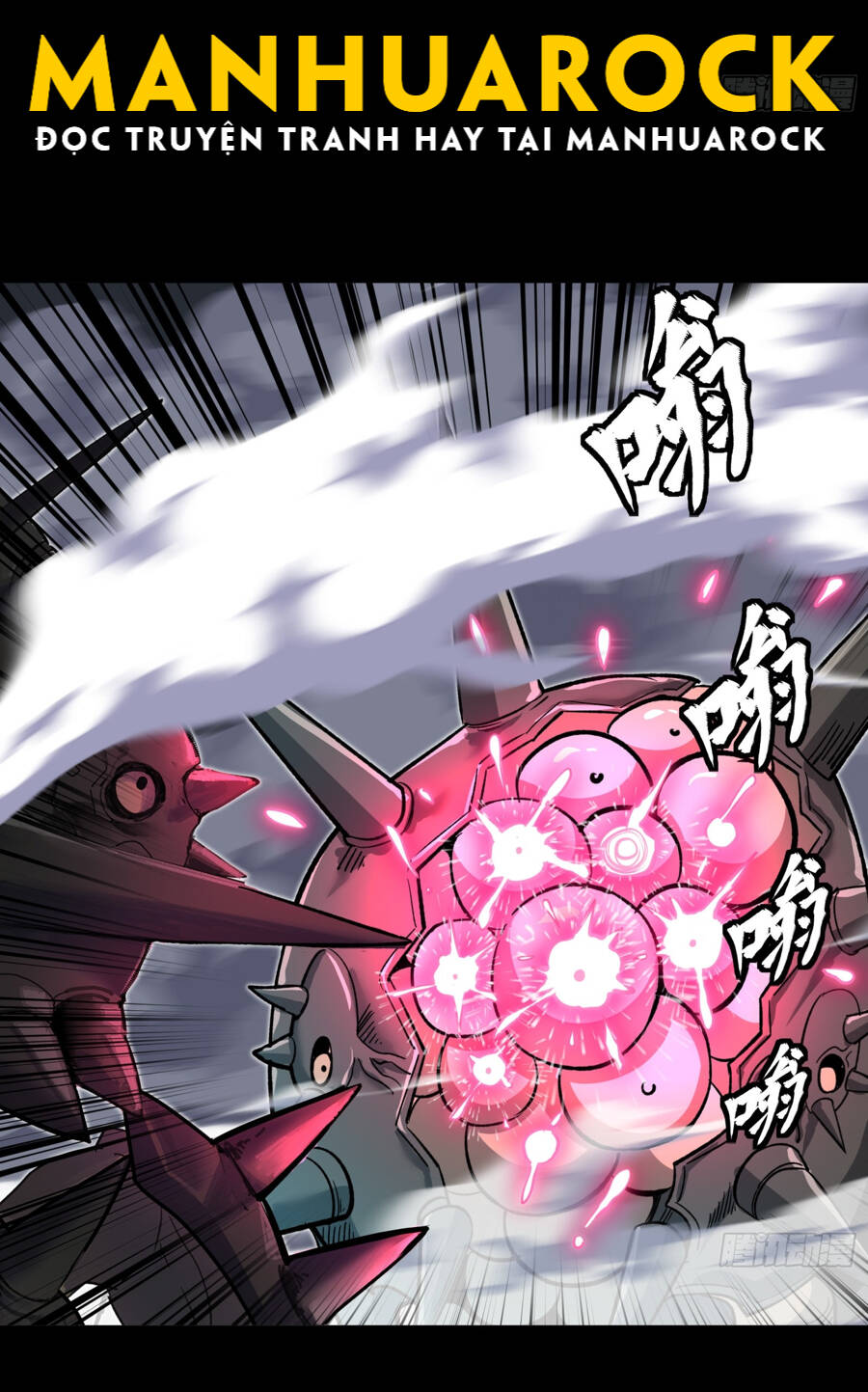 Tinh Giáp Hồn Tướng chapter 143 - Trang 29