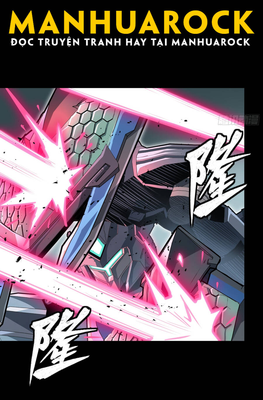 Tinh Giáp Hồn Tướng chapter 143 - Trang 35