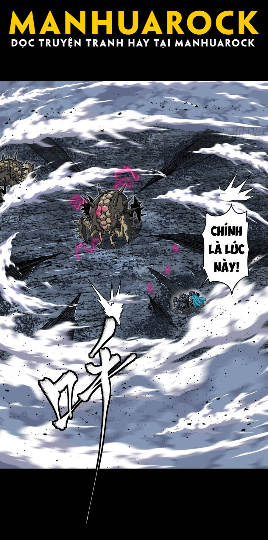 Tinh Giáp Hồn Tướng chapter 143 - Trang 36
