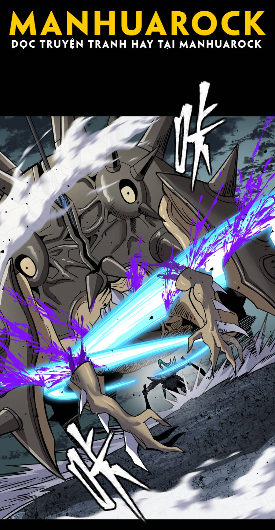 Tinh Giáp Hồn Tướng chapter 143 - Trang 44