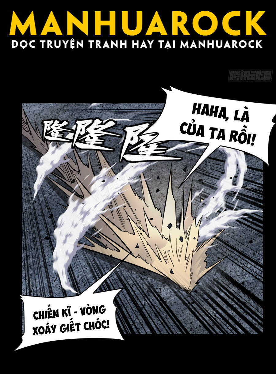 Tinh Giáp Hồn Tướng chapter 143 - Trang 46