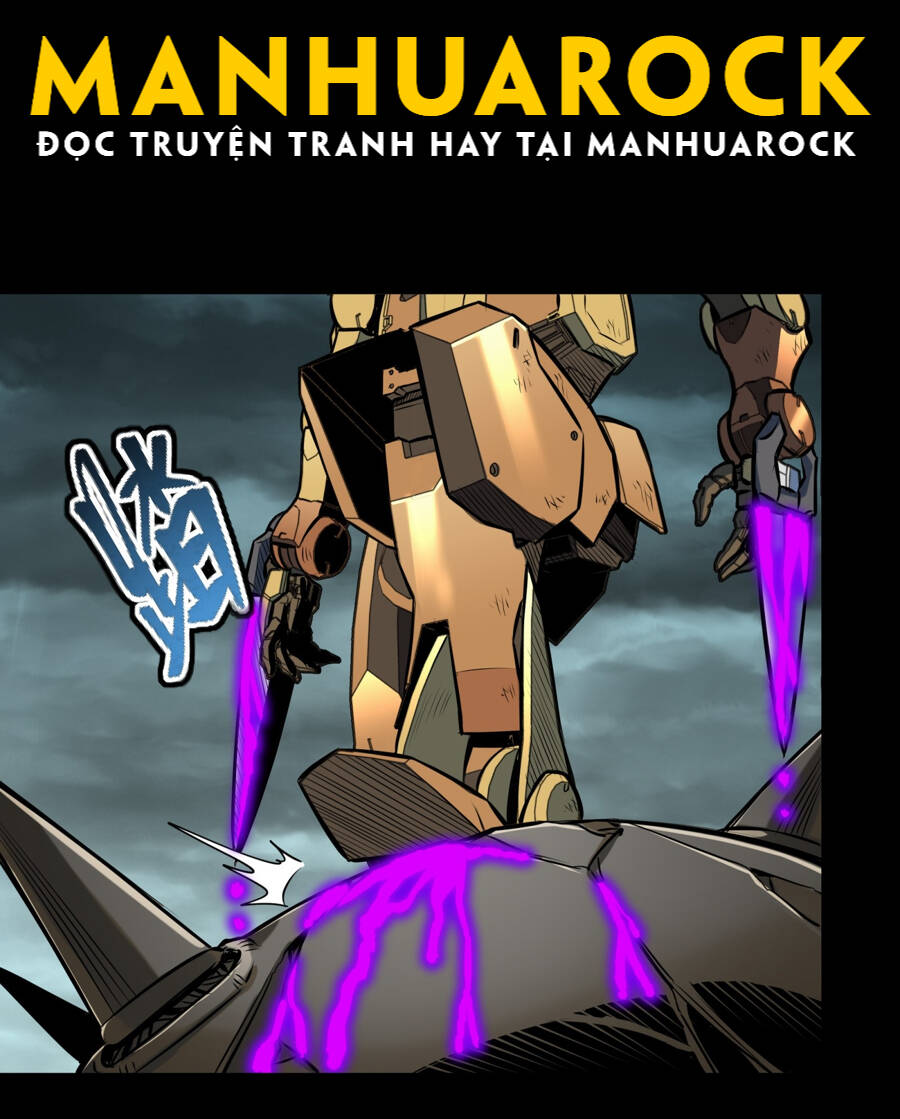 Tinh Giáp Hồn Tướng chapter 143 - Trang 51