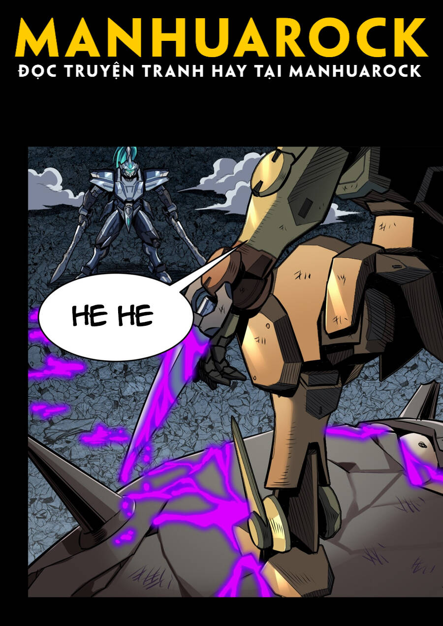 Tinh Giáp Hồn Tướng chapter 143 - Trang 52