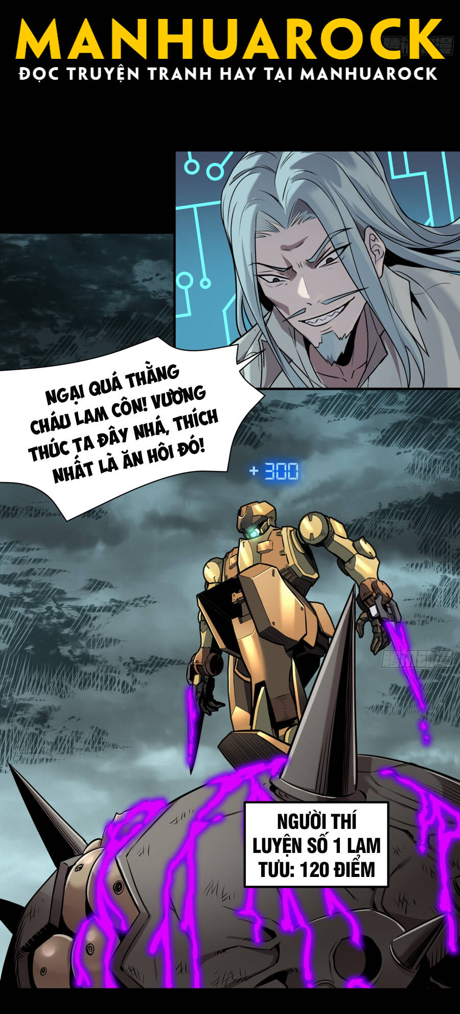Tinh Giáp Hồn Tướng chapter 143 - Trang 53