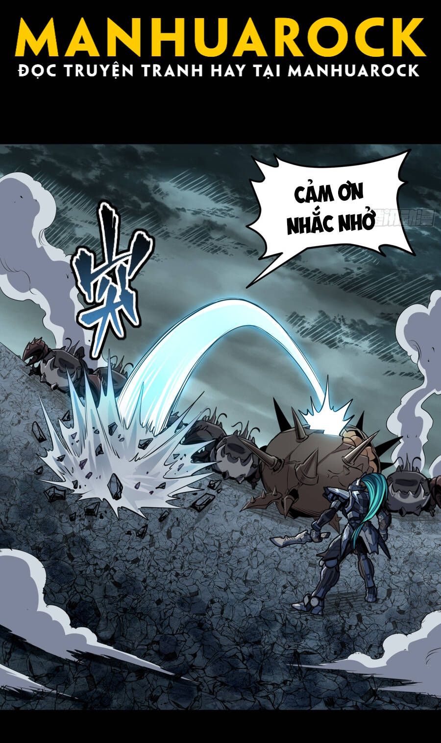 Tinh Giáp Hồn Tướng chapter 143 - Trang 56