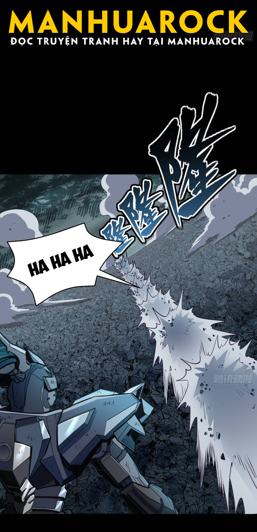 Tinh Giáp Hồn Tướng chapter 143 - Trang 57
