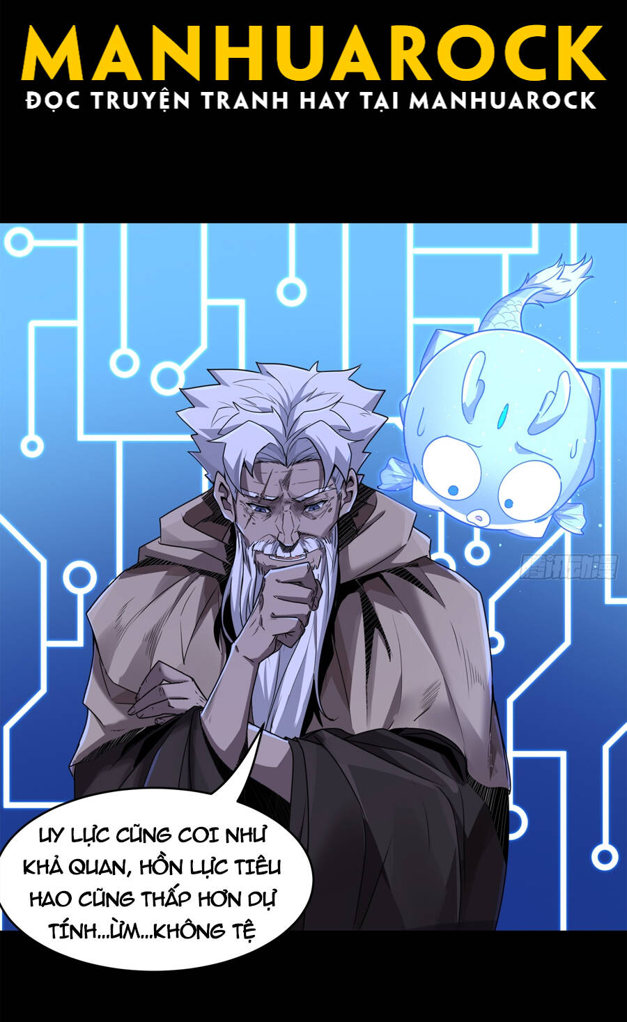 Tinh Giáp Hồn Tướng chapter 143 - Trang 6