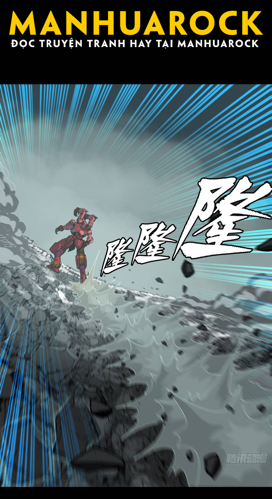 Tinh Giáp Hồn Tướng chapter 143 - Trang 62