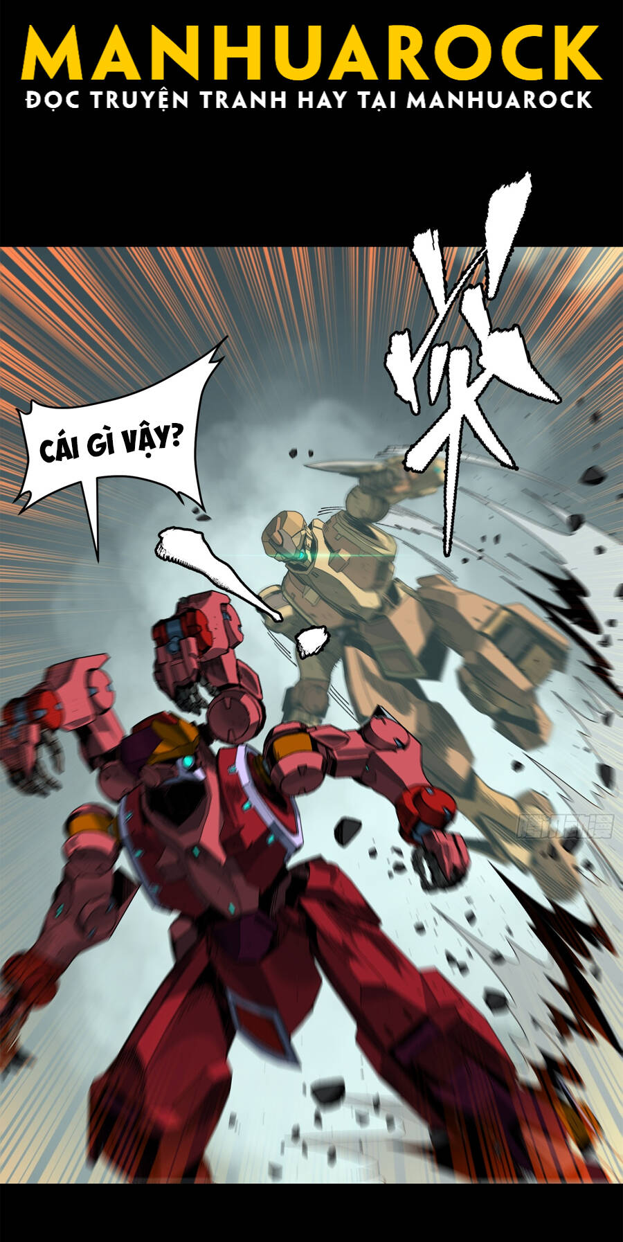 Tinh Giáp Hồn Tướng chapter 143 - Trang 63